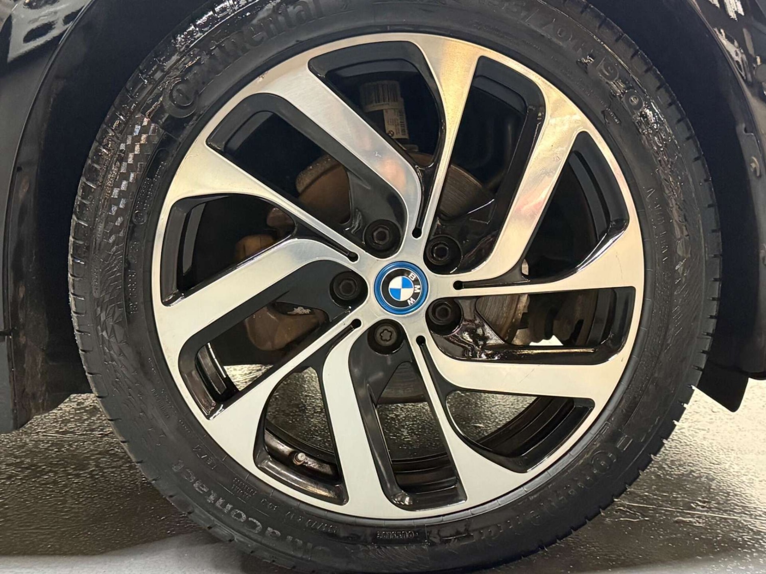 Used BMW i3 2017 for sale - 76180991: Photo 76