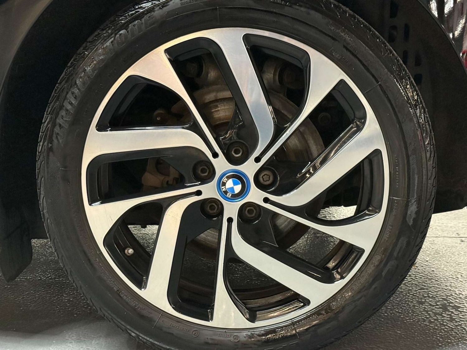 Used BMW i3 2017 for sale - 76180991: Photo 77