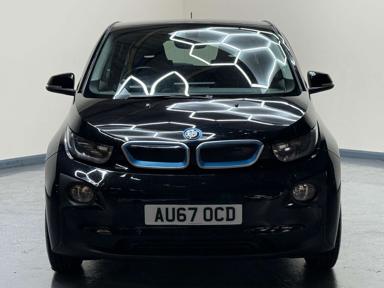 Used BMW i3 2017 for sale - 76180991: Photo 8