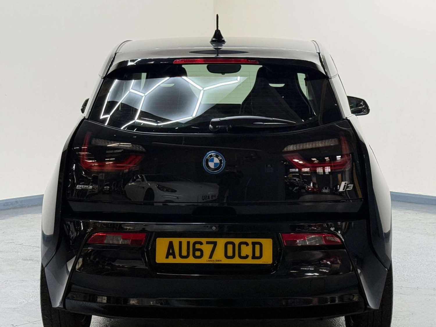 Used BMW i3 2017 for sale - 76180991: Photo 9