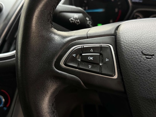 Used Ford C-Max 2017 for sale - 76180980: Photo 16
