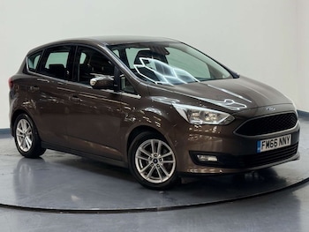 Ford - C-Max