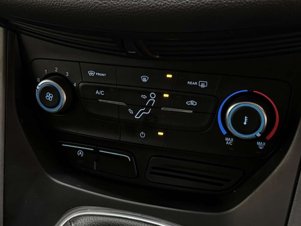 Used Ford C-Max 2017 for sale - 76180980: Photo 22