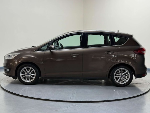 Used Ford C-Max 2017 for sale - 76180980: Photo 30