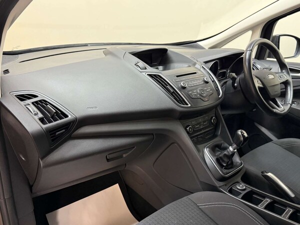 Used Ford C-Max 2017 for sale - 76180980: Photo 33