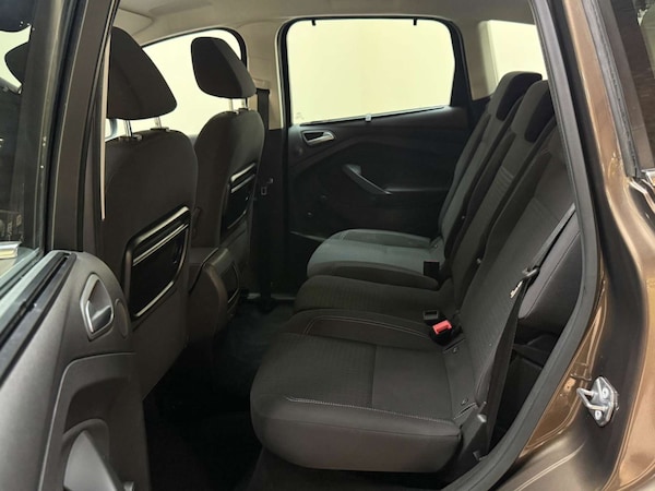 Used Ford C-Max 2017 for sale - 76180980: Photo 34