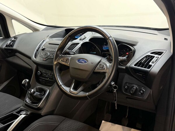 Used Ford C-Max 2017 for sale - 76180980: Photo 3