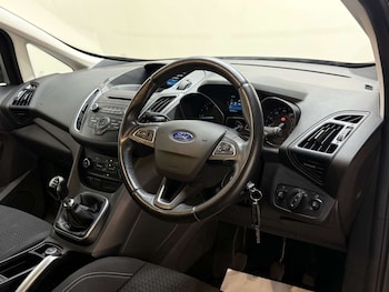 Used Ford C-Max 2017 for sale - 76180980: Photo 3