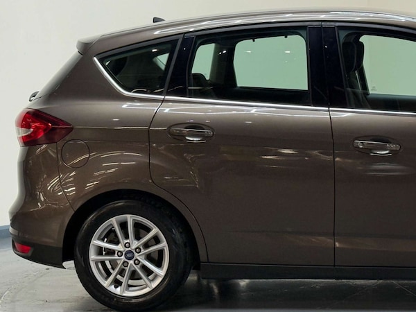 Used Ford C-Max 2017 for sale - 76180980: Photo 45