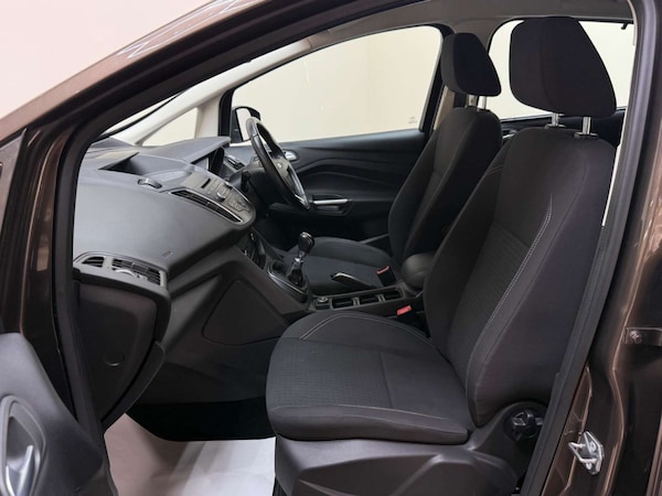Used Ford C-Max 2017 for sale - 76180980: Photo 4