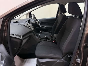 Used Ford C-Max 2017 for sale - 76180980: Photo 4