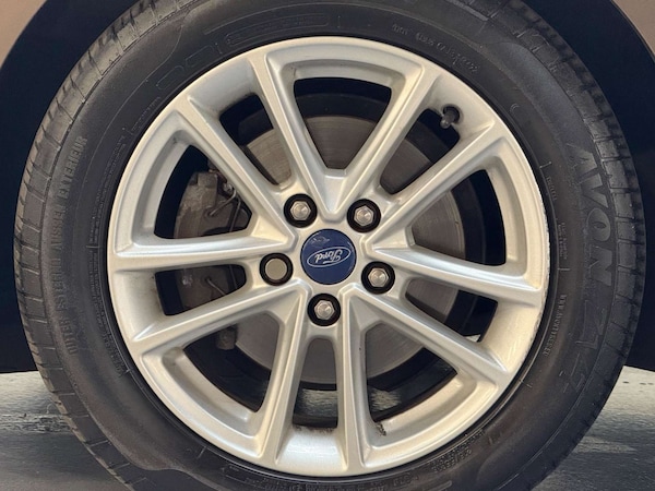 Used Ford C-Max 2017 for sale - 76180980: Photo 65