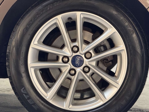 Used Ford C-Max 2017 for sale - 76180980: Photo 66