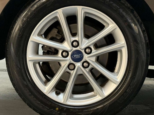 Used Ford C-Max 2017 for sale - 76180980: Photo 68