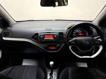 Used Kia Picanto 2014 for sale - 75319688: Photo