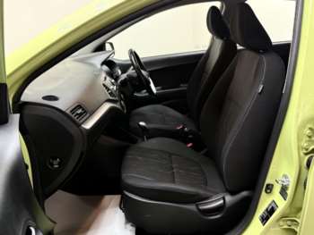 Used Kia Picanto 2014 for sale - 75319688: Photo