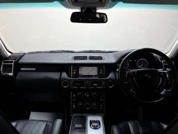 Used Land Rover Range Rover 2012 for sale - 75050570: Photo