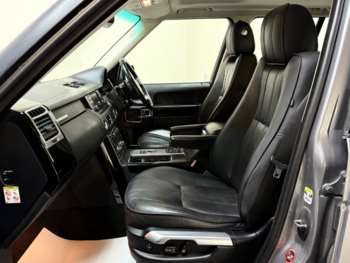 Used Land Rover Range Rover 2012 for sale - 75050570: Photo