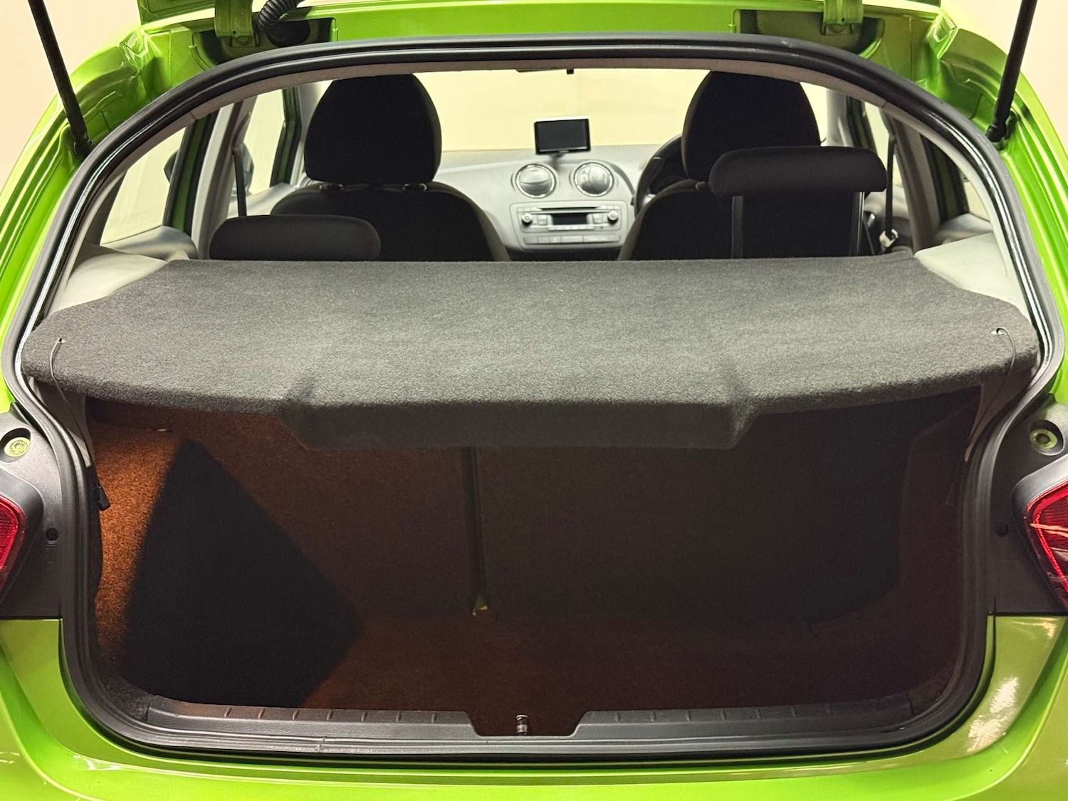 Used SEAT Ibiza 2014 for sale - 76600635: Photo 10