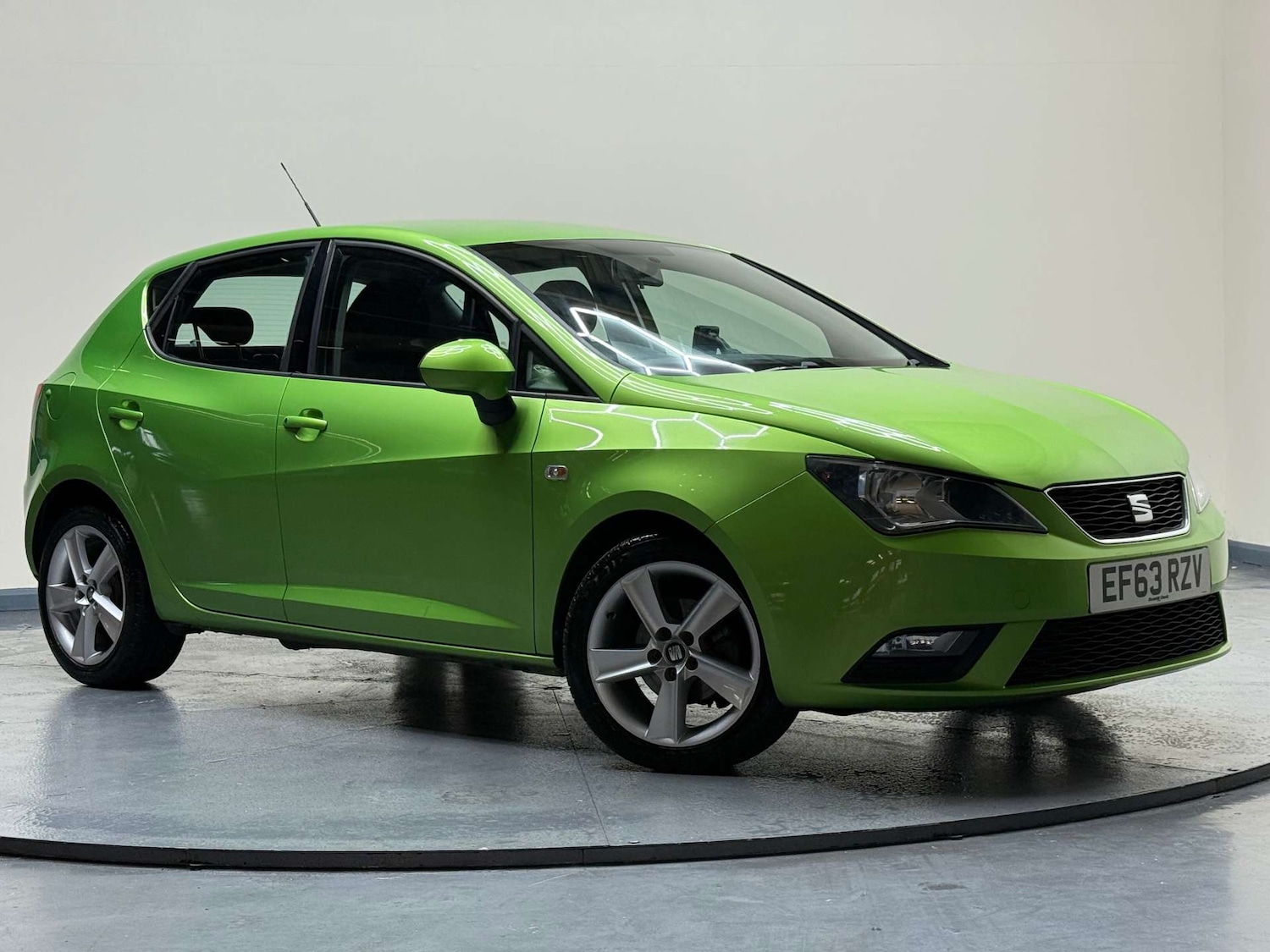 Used SEAT Ibiza 2014 for sale - 76600635: Photo 12