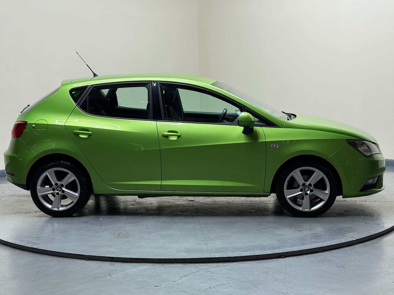 Used SEAT Ibiza 2014 for sale - 76600635: Photo 13