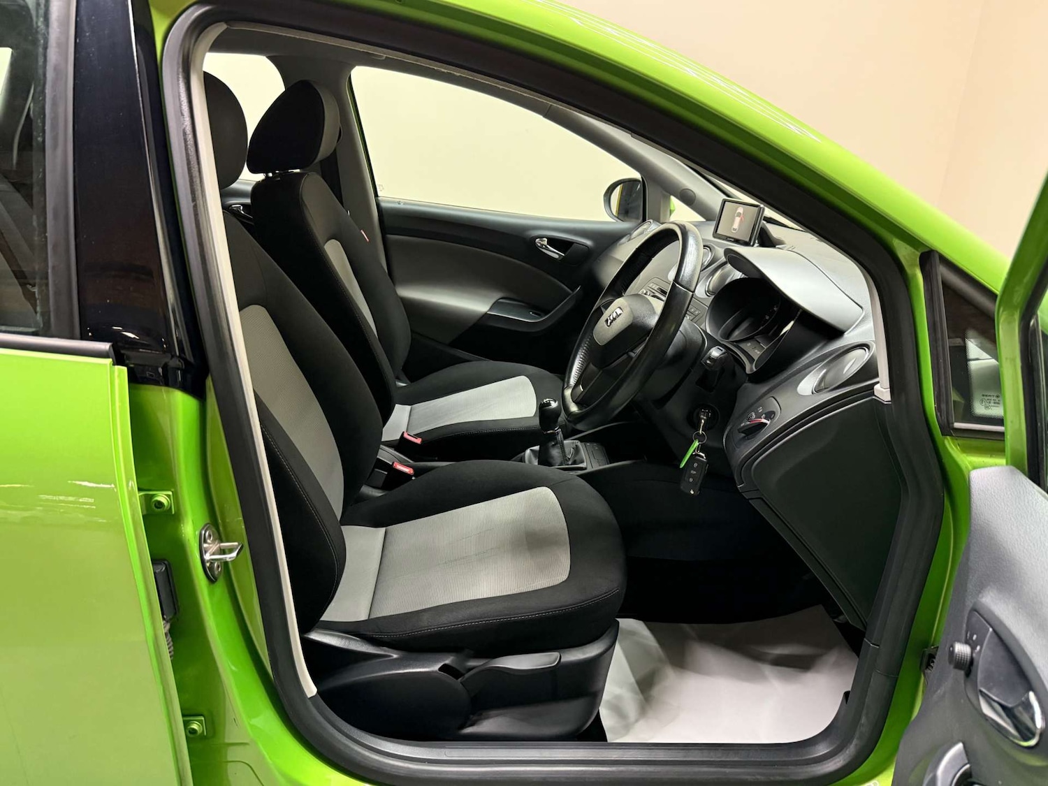 Used SEAT Ibiza 2014 for sale - 76600635: Photo 14