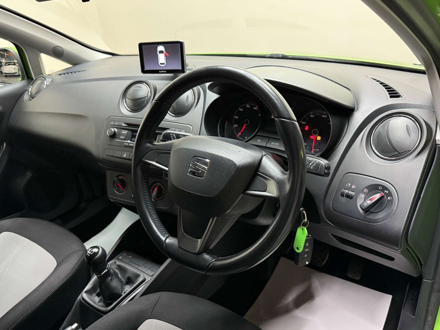 Used SEAT Ibiza 2014 for sale - 76600635: Photo 15