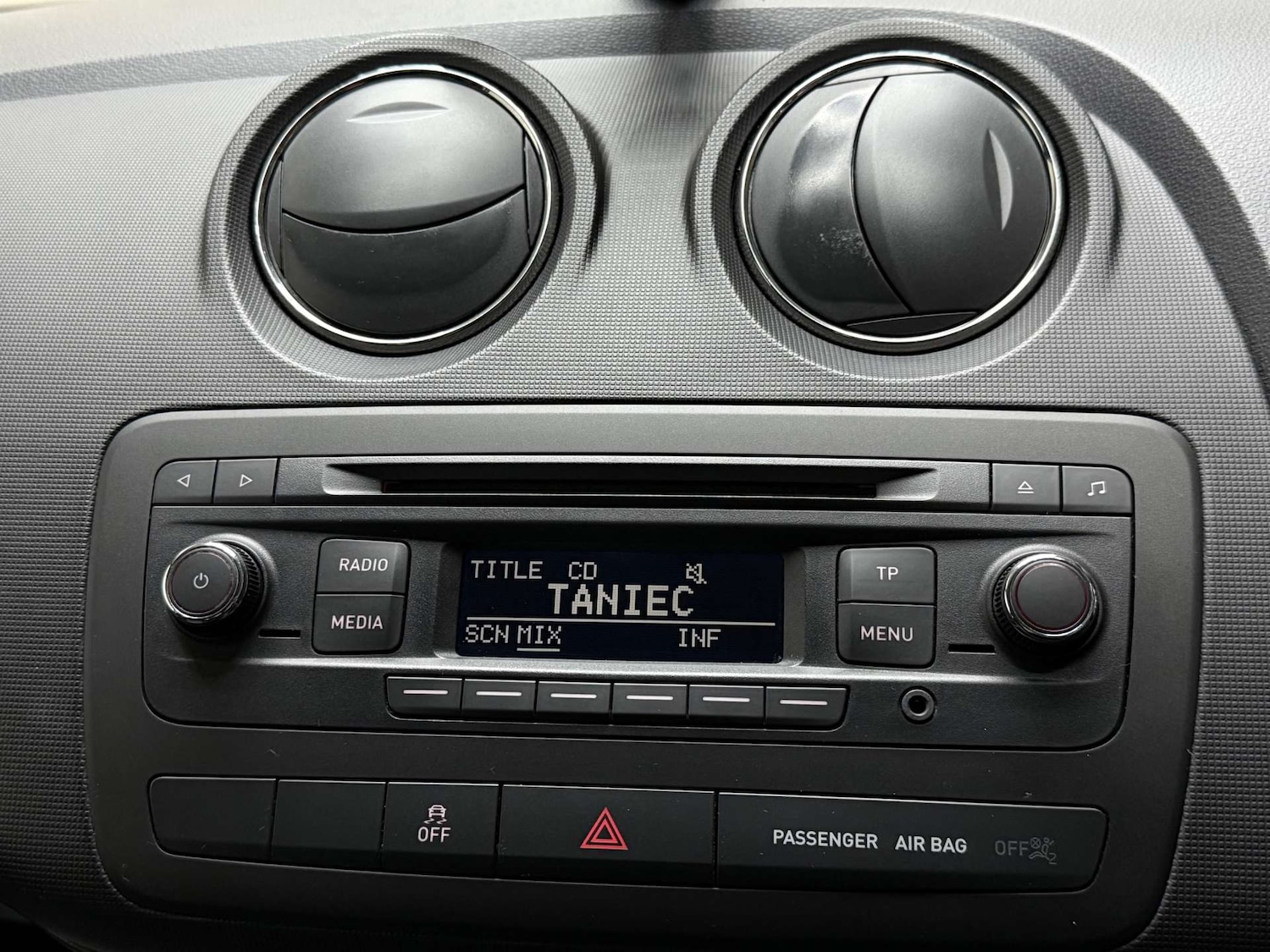 Used SEAT Ibiza 2014 for sale - 76600635: Photo 19