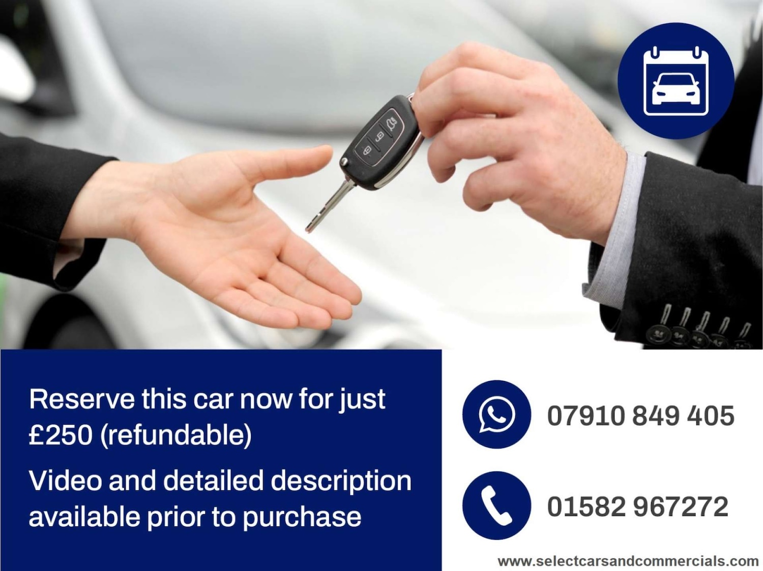 Used SEAT Ibiza 2014 for sale - 76600635: Photo 20