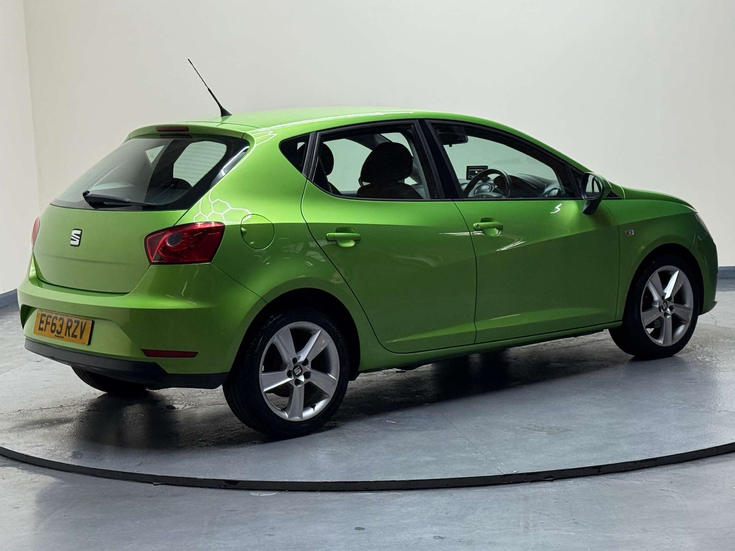 Used SEAT Ibiza 2014 for sale - 76600635: Photo 23