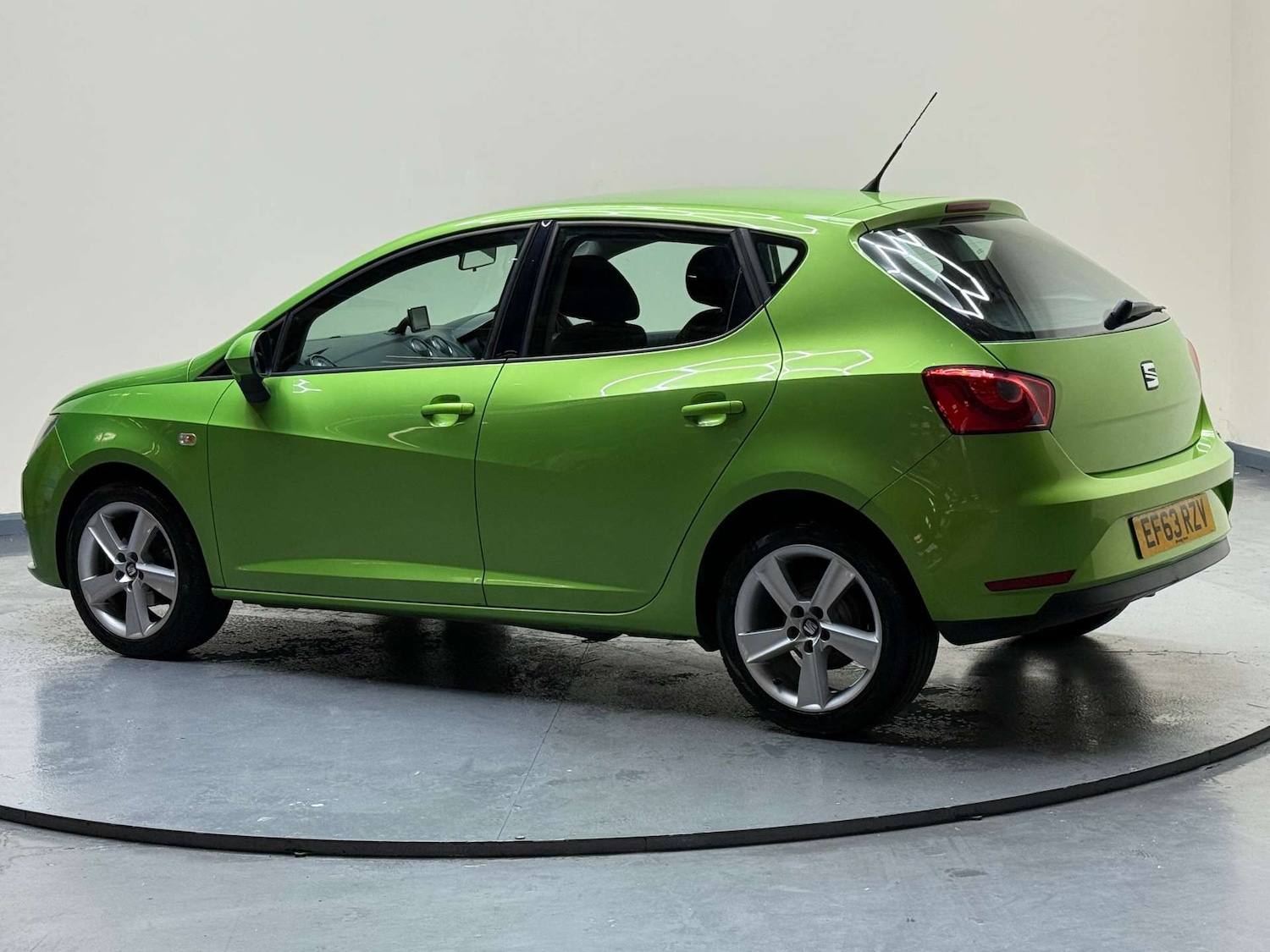 Used SEAT Ibiza 2014 for sale - 76600635: Photo 24