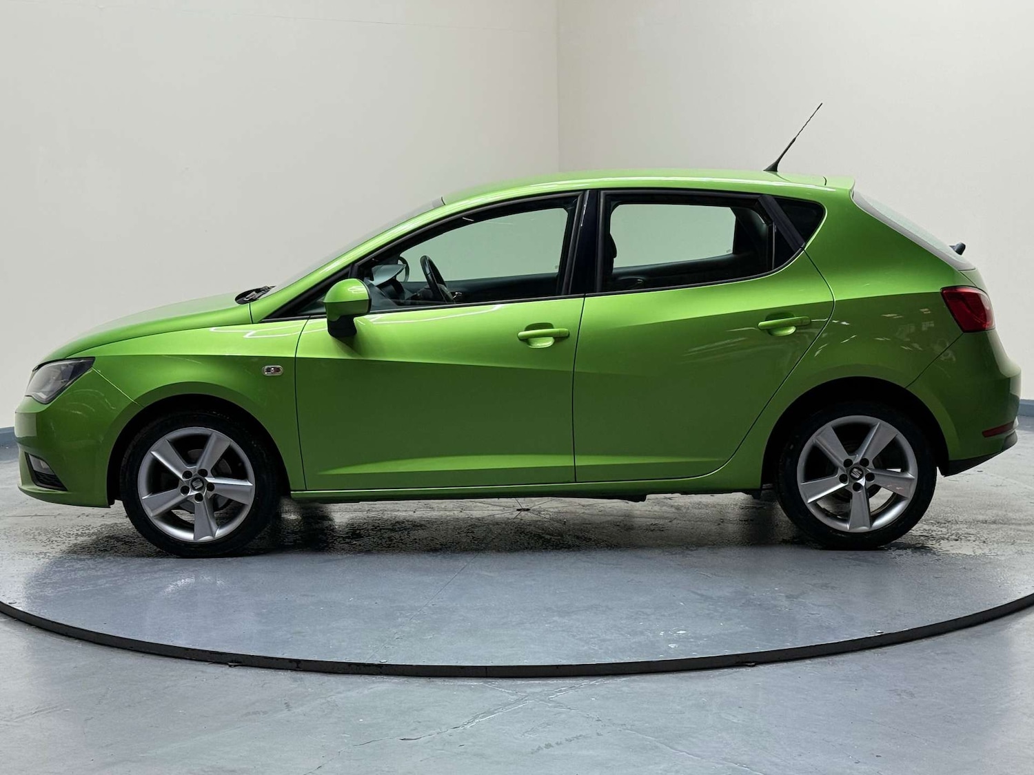 Used SEAT Ibiza 2014 for sale - 76600635: Photo 25
