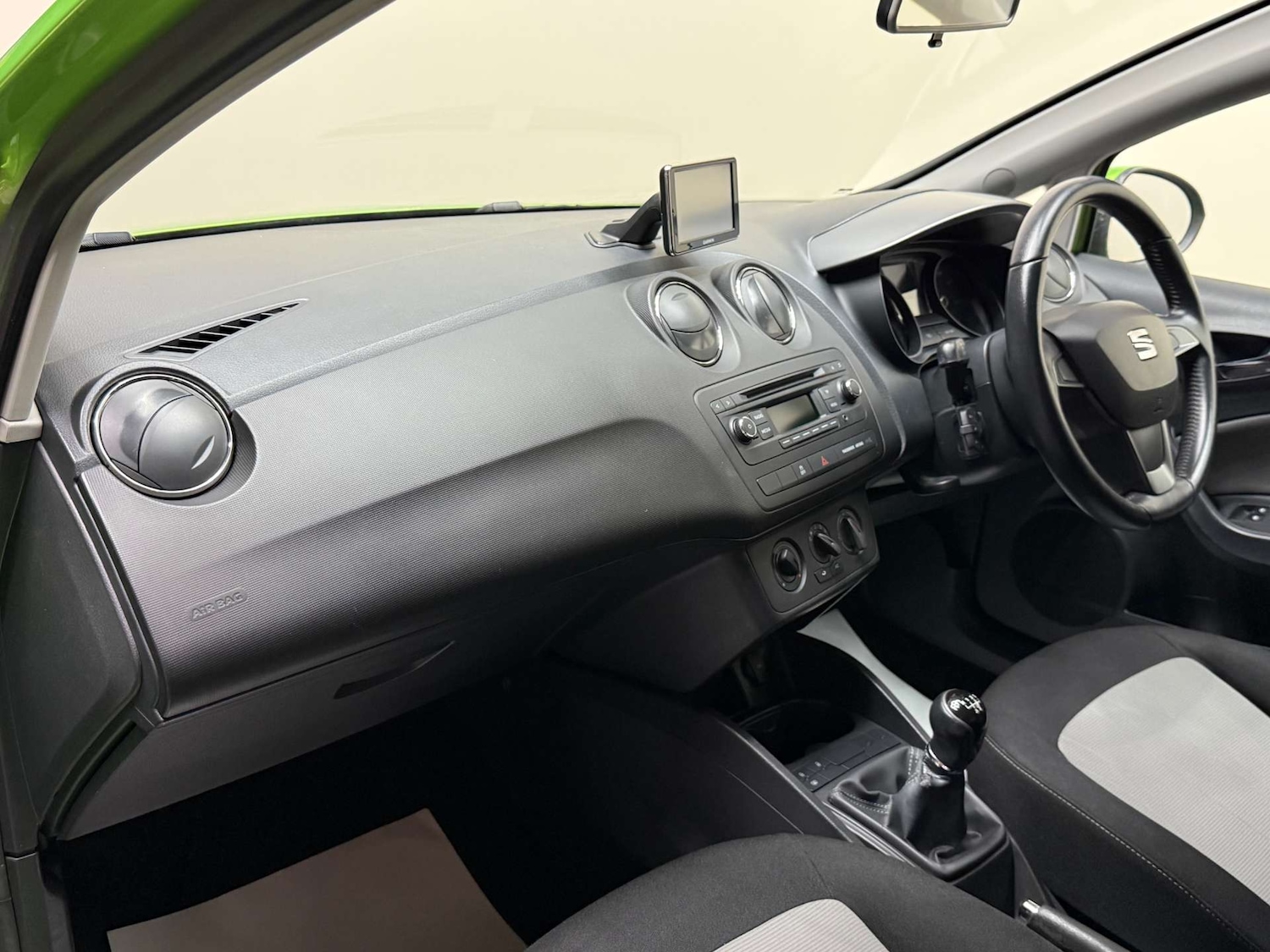 Used SEAT Ibiza 2014 for sale - 76600635: Photo 28