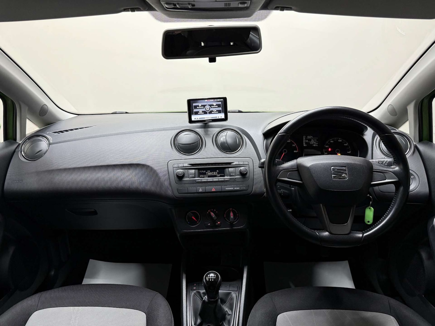 Used SEAT Ibiza 2014 for sale - 76600635: Photo 3