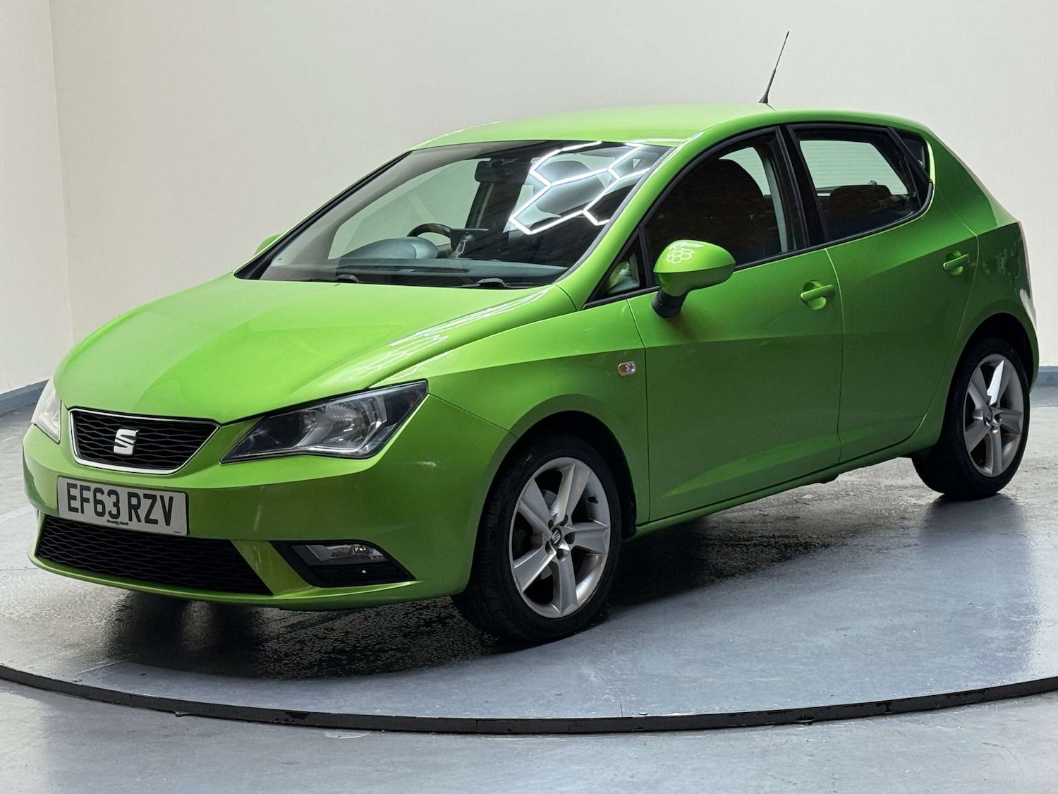 Used SEAT Ibiza 2014 for sale - 76600635: Photo 30