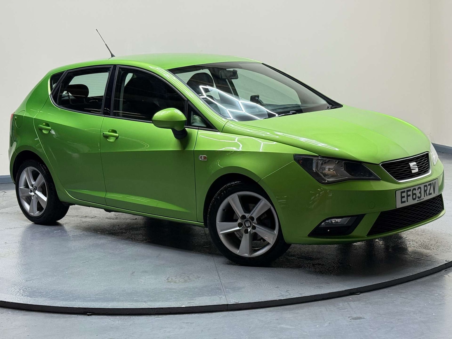 Used SEAT Ibiza 2014 for sale - 76600635: Photo 32