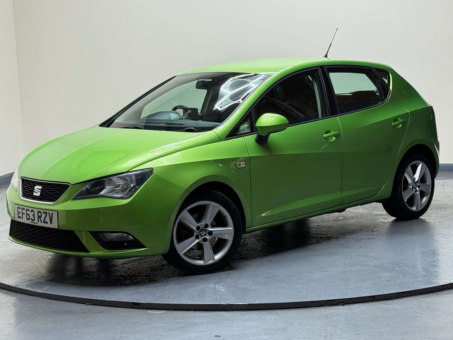 Used SEAT Ibiza 2014 for sale - 76600635: Photo 33