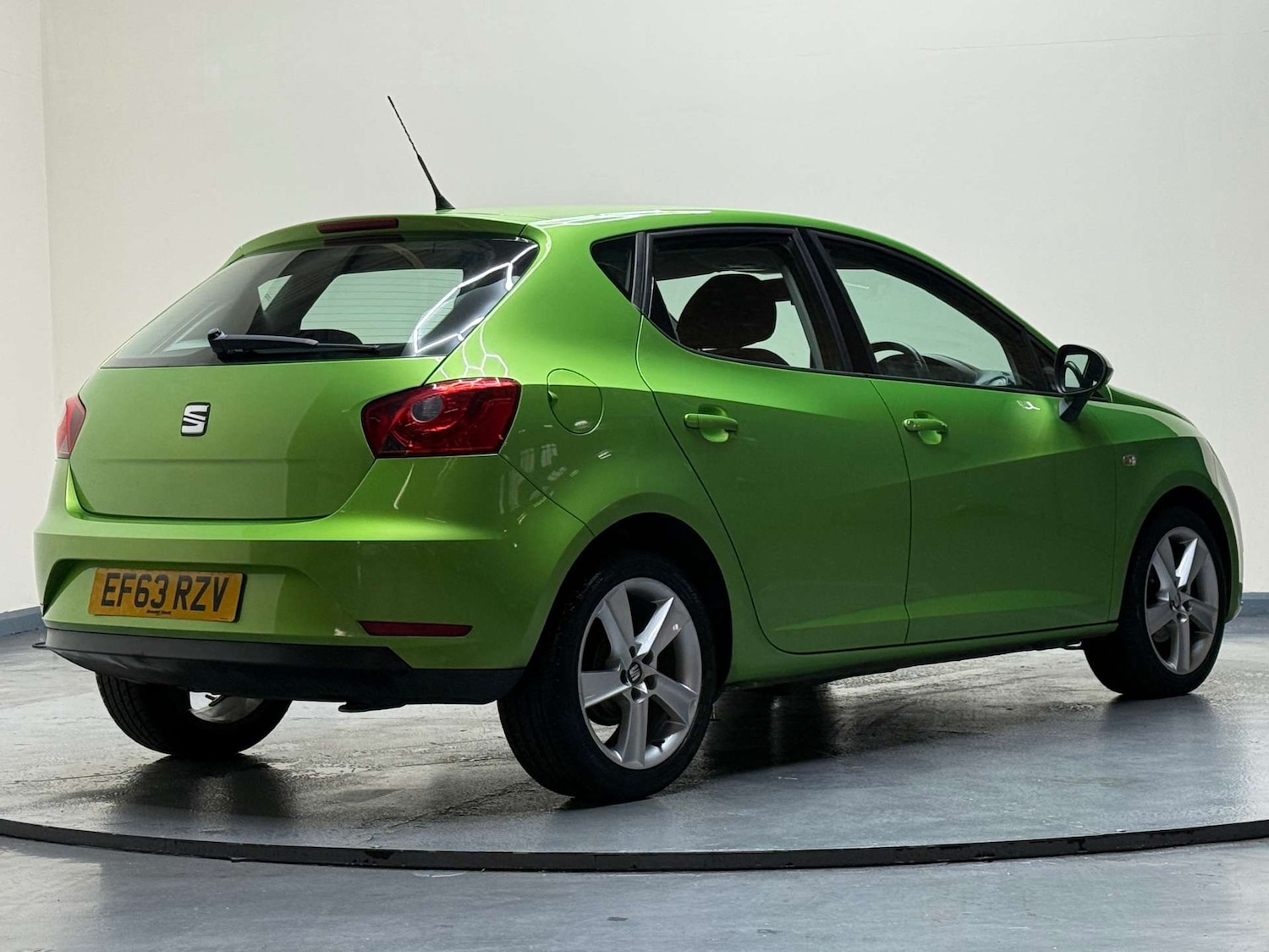Used SEAT Ibiza 2014 for sale - 76600635: Photo 34