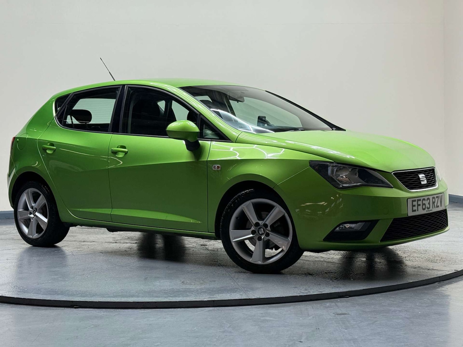 Used SEAT Ibiza 2014 for sale - 76600635: Photo 37