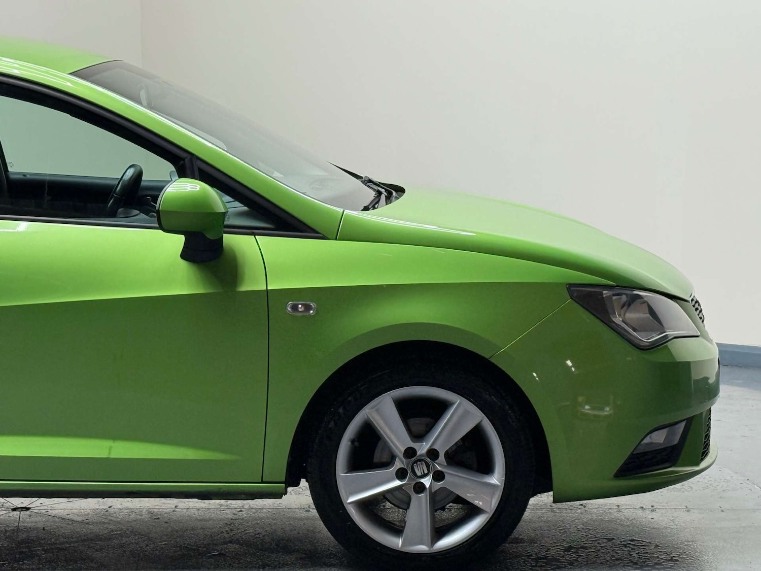 Used SEAT Ibiza 2014 for sale - 76600635: Photo 38