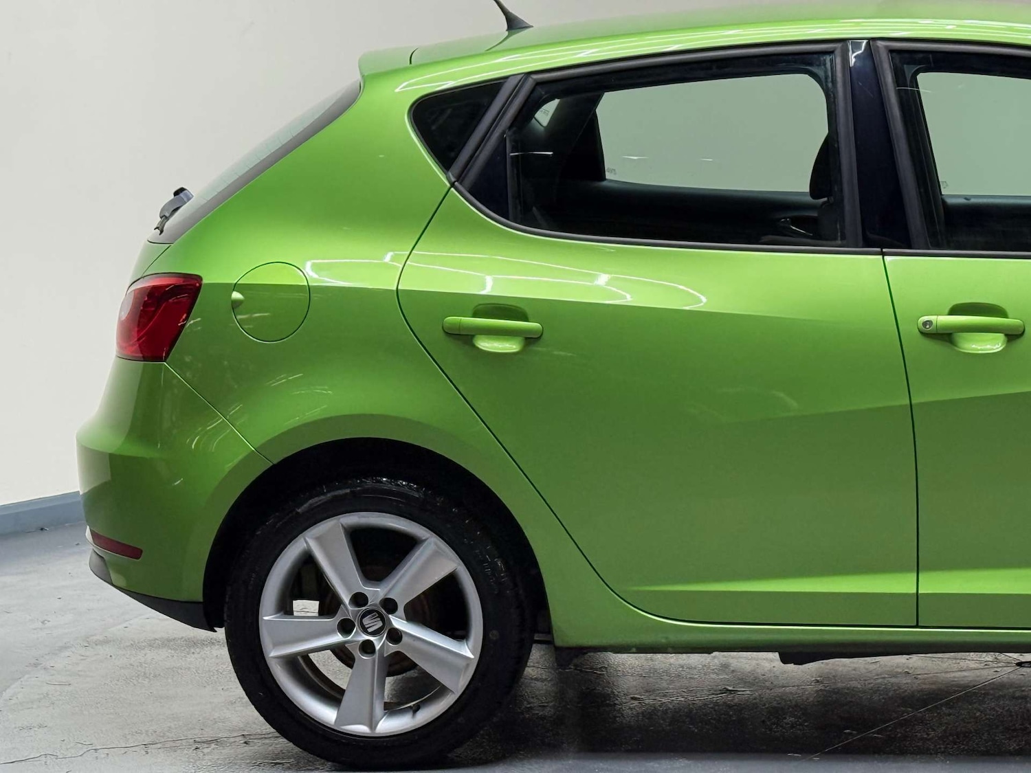 Used SEAT Ibiza 2014 for sale - 76600635: Photo 39