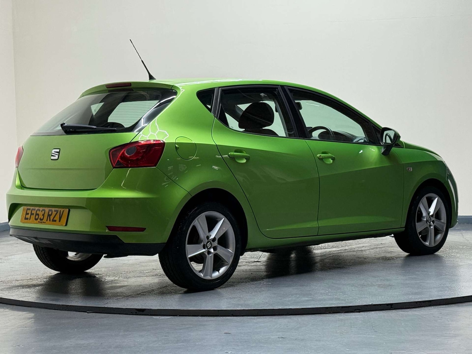 Used SEAT Ibiza 2014 for sale - 76600635: Photo 40