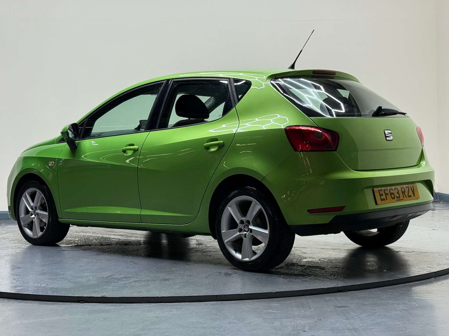 Used SEAT Ibiza 2014 for sale - 76600635: Photo 42