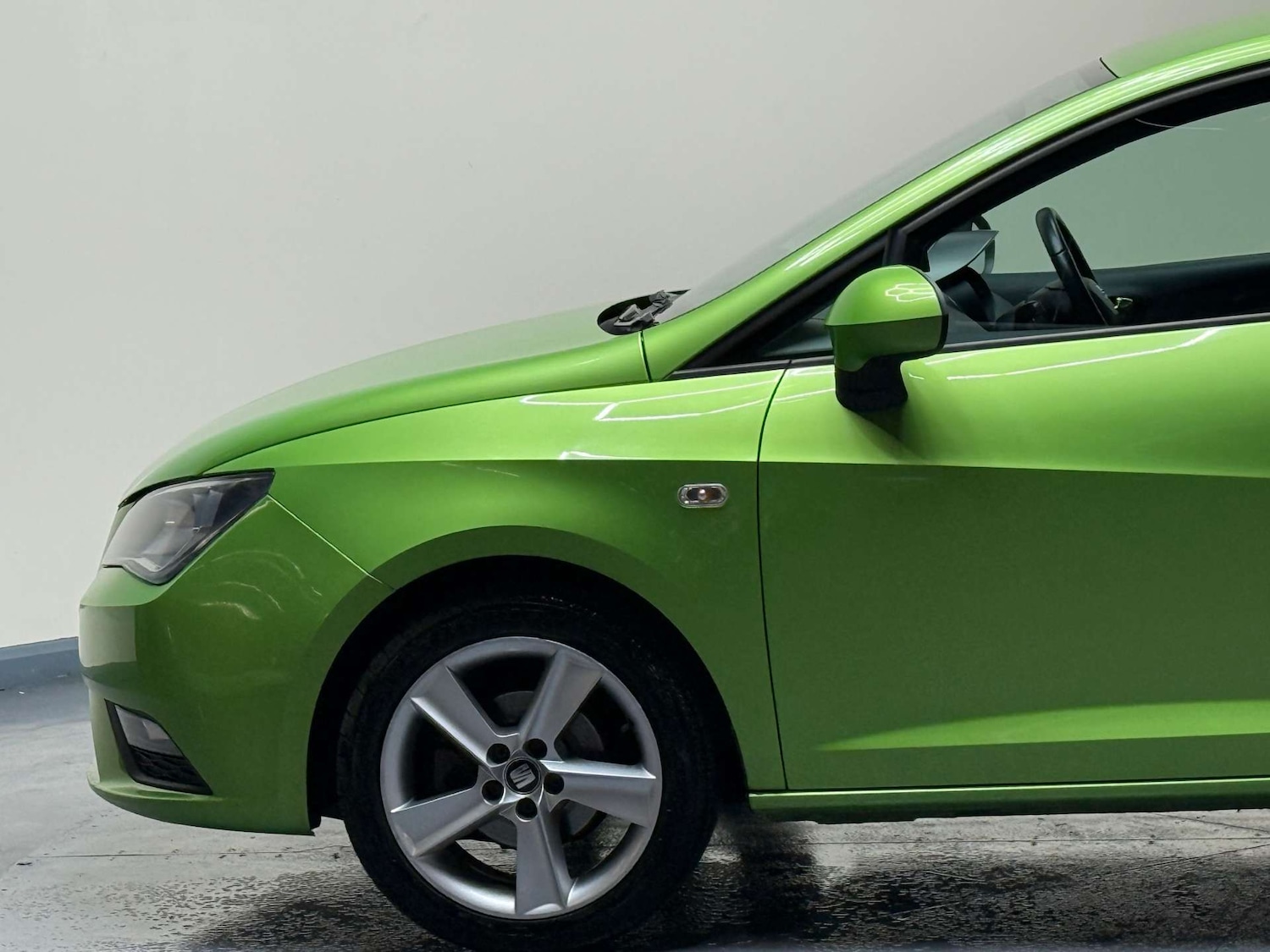 Used SEAT Ibiza 2014 for sale - 76600635: Photo 43