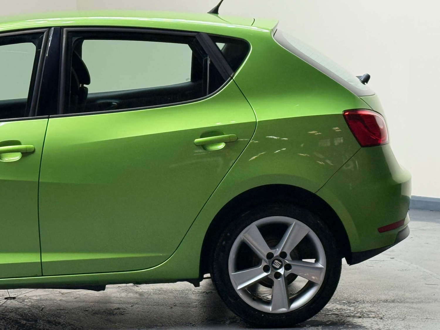 Used SEAT Ibiza 2014 for sale - 76600635: Photo 44