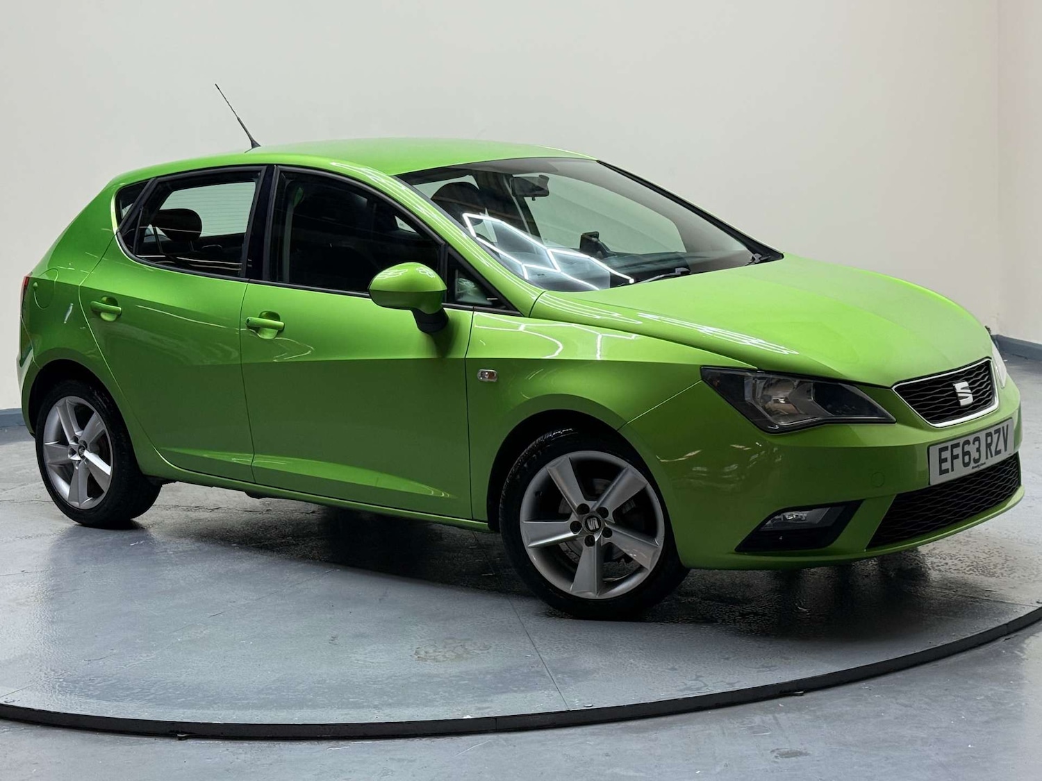 Used SEAT Ibiza 2014 for sale - 76600635: Photo 47