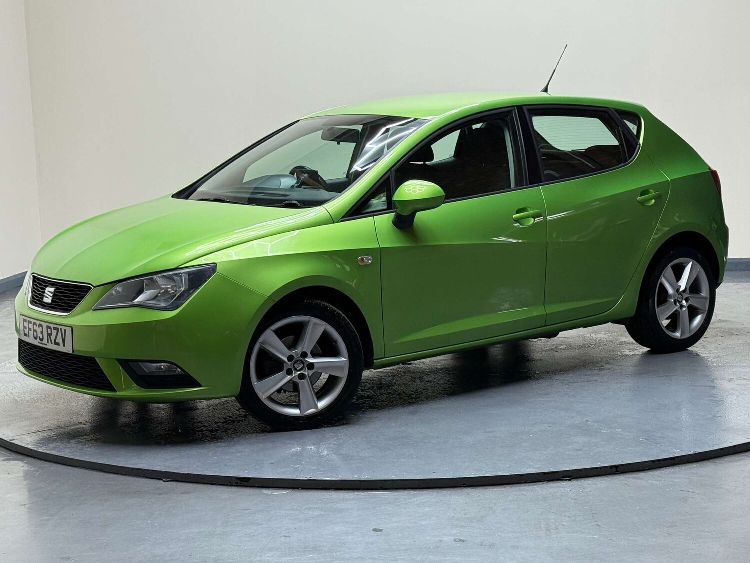 Used SEAT Ibiza 2014 for sale - 76600635: Photo 48