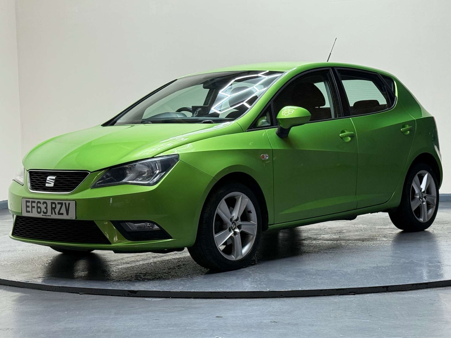 Used SEAT Ibiza 2014 for sale - 76600635: Photo 50