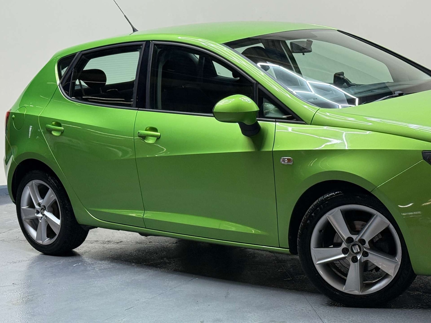 Used SEAT Ibiza 2014 for sale - 76600635: Photo 53
