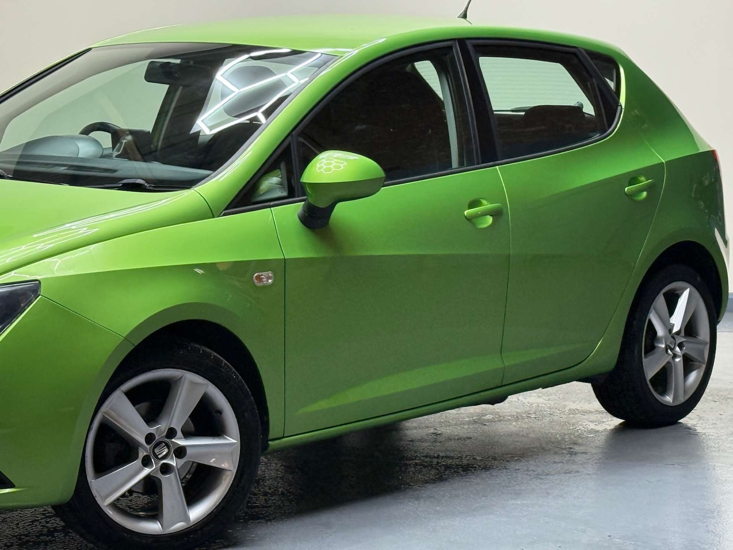 Used SEAT Ibiza 2014 for sale - 76600635: Photo 55